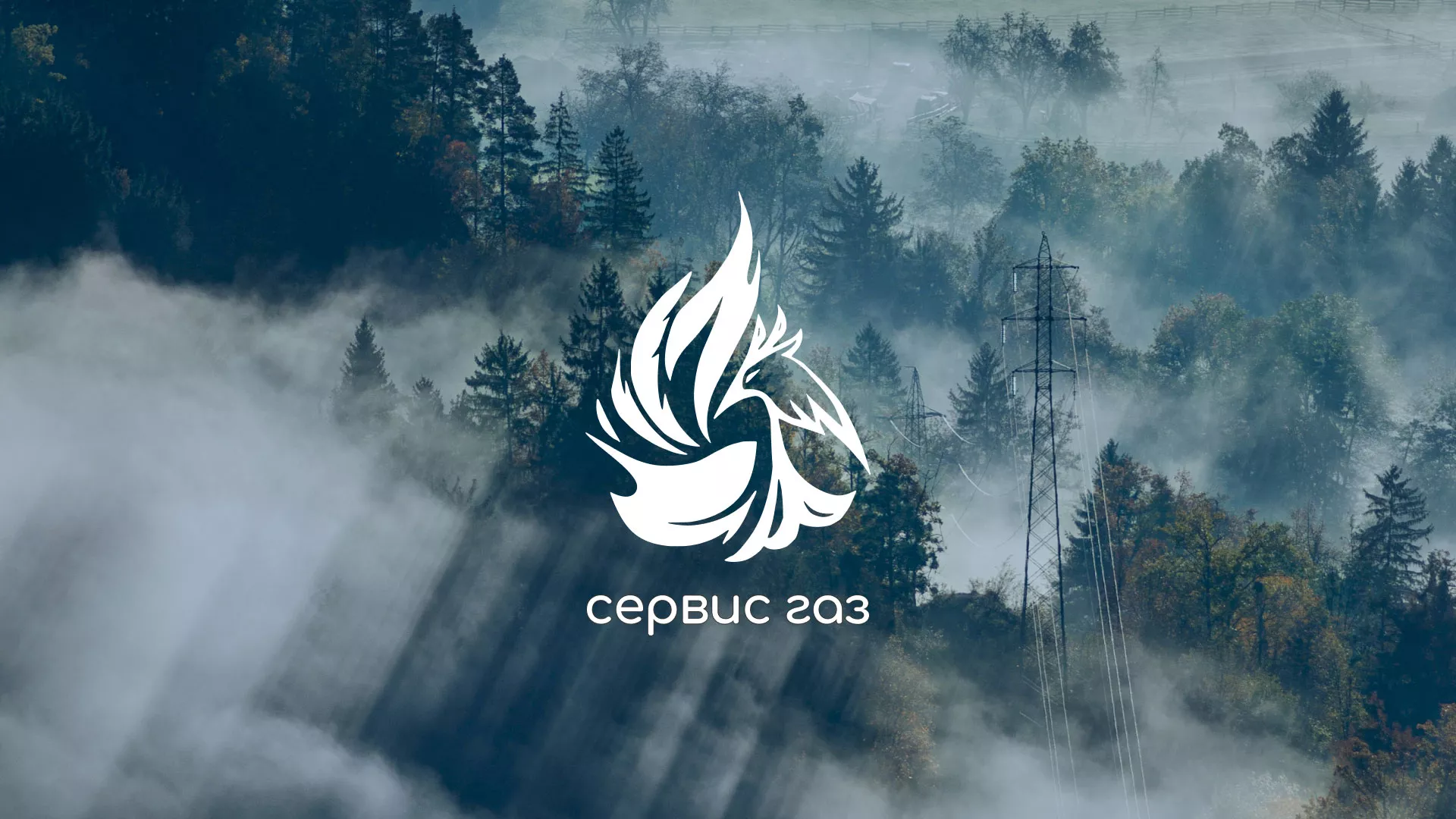 Создание сайта компании «Сервис газ» в Михайлове