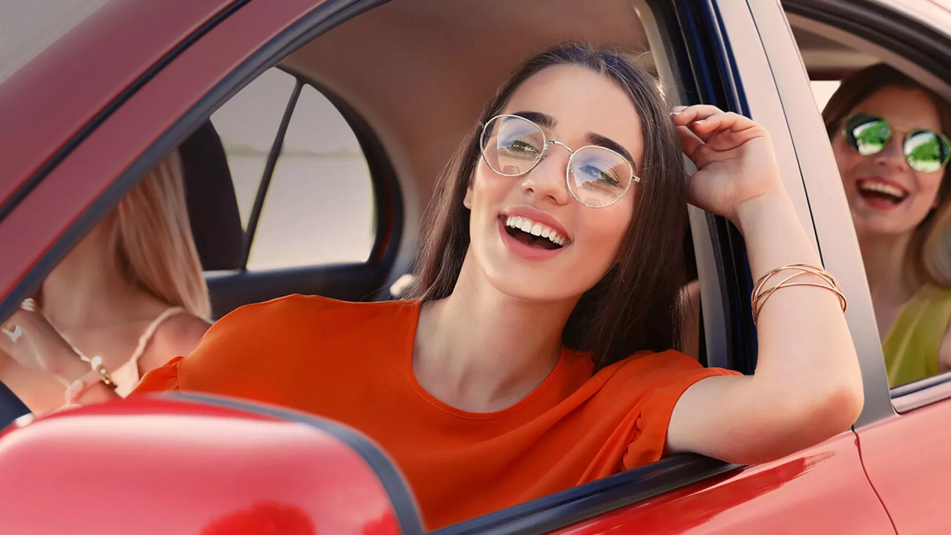 Разработка сайта для проката автомобилей в Михайлове