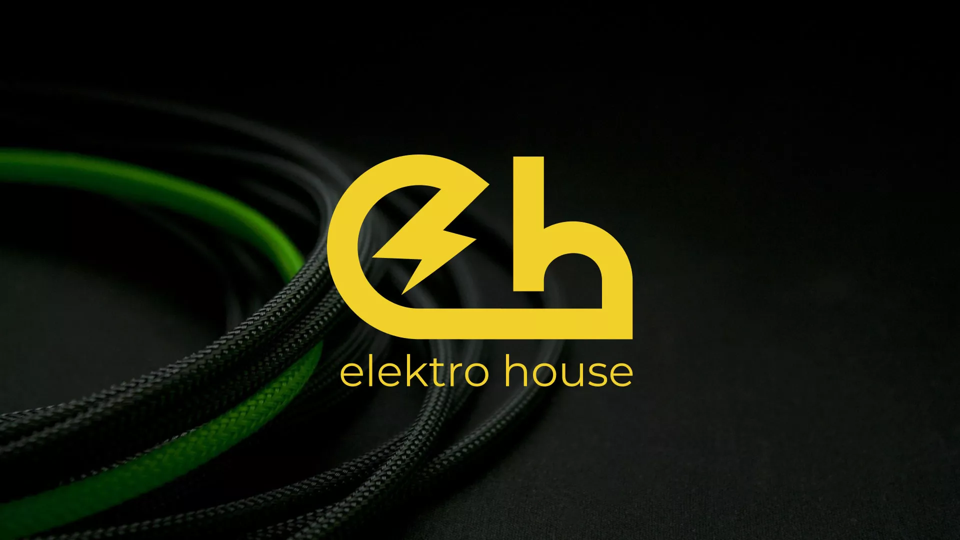 Создание сайта компании «Elektro House» в Михайлове