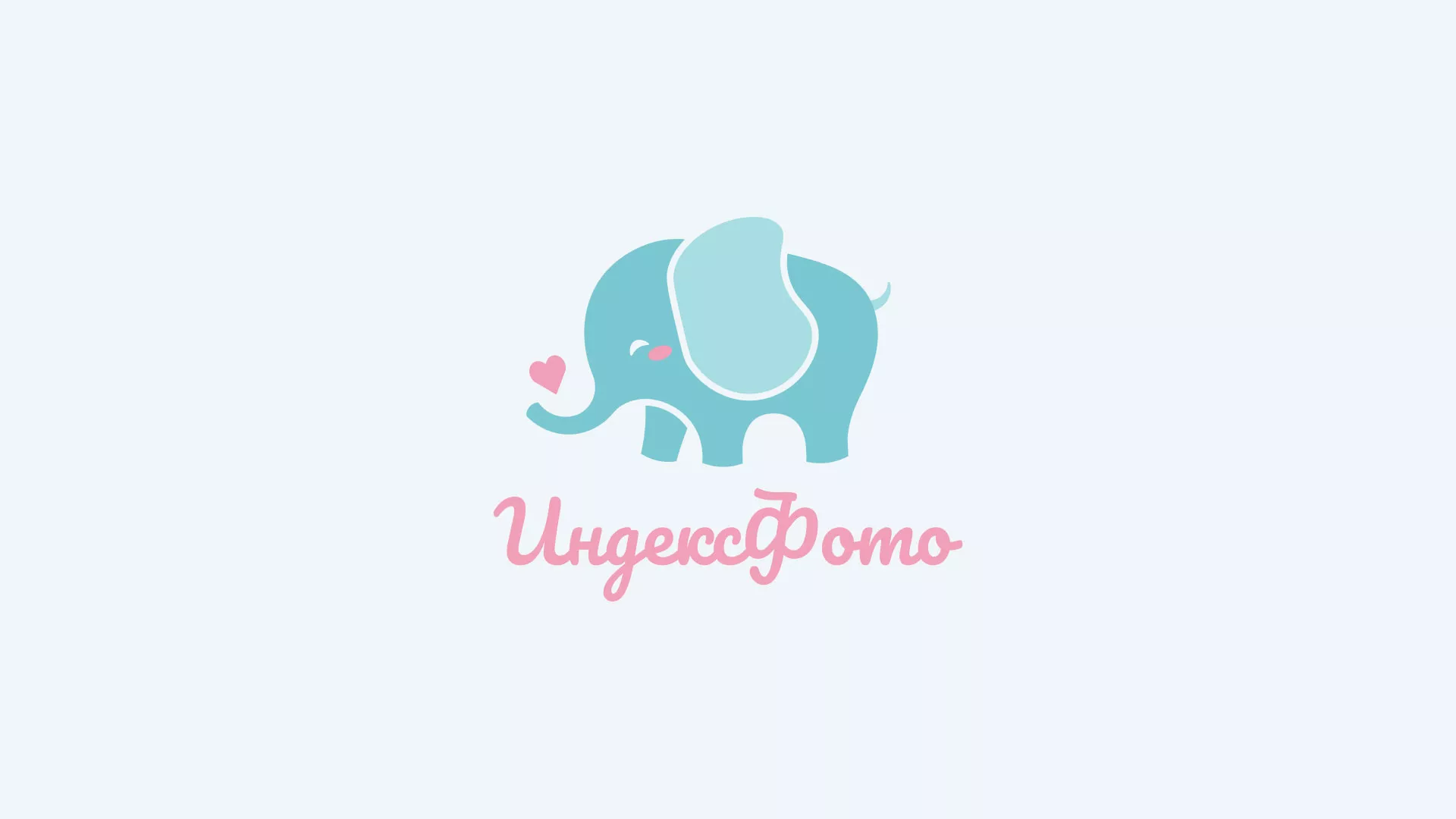 Создание логотипа компании «Индекс Фото» в Михайлове