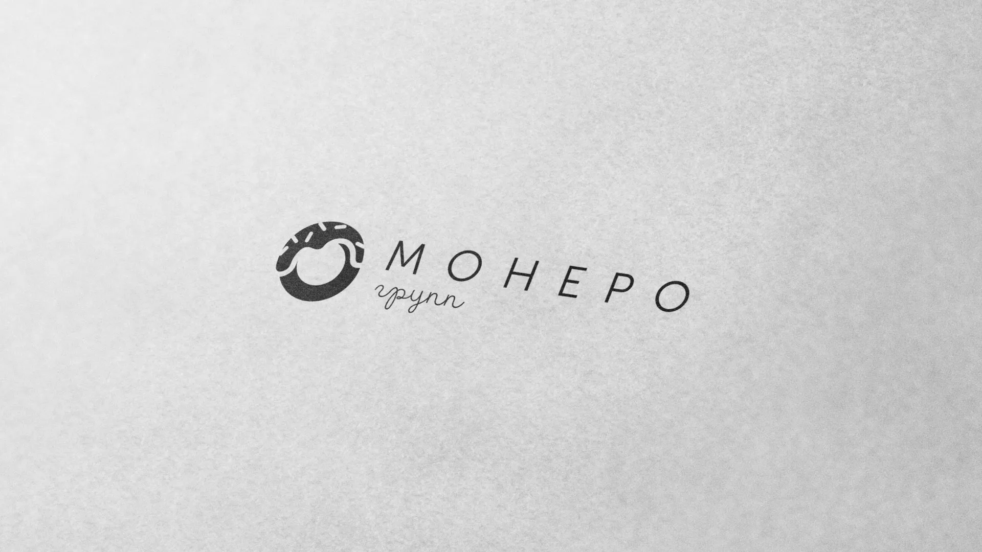Разработка логотипа компании по продаже кондитерских изделий в Михайлове