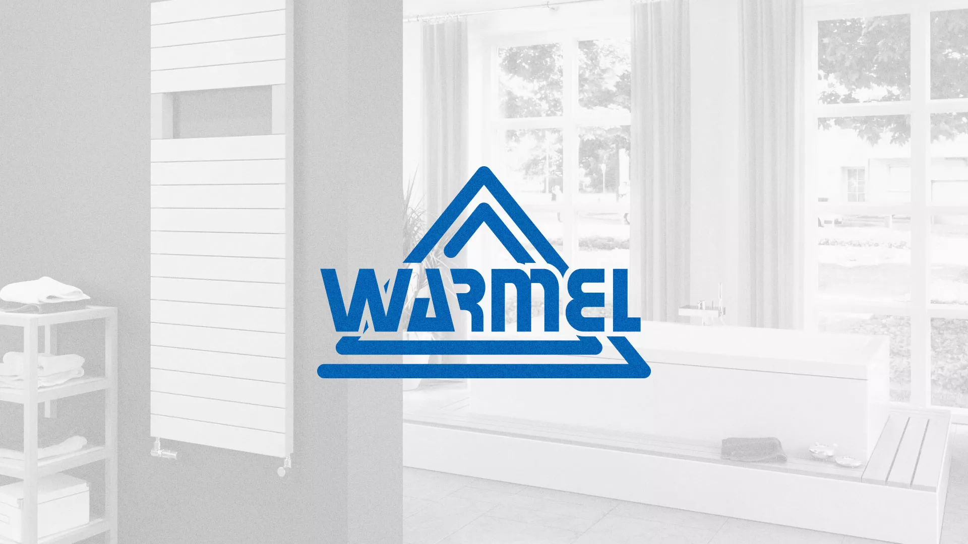 Разработка сайта для компании «WARMEL» по продаже полотенцесушителей в Михайлове