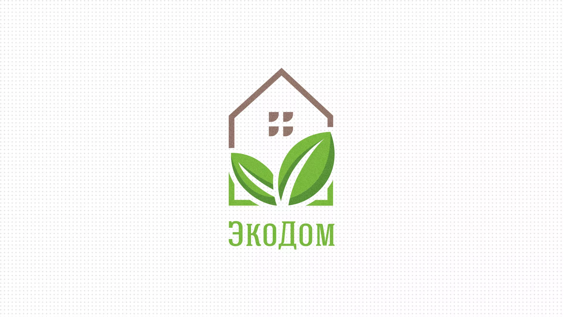 Создание сайта для строительной компании «ЭКОДОМ» в Михайлове